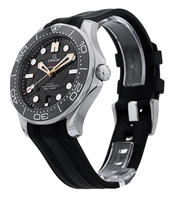 Omega Seamaster Diver 300m 210.22.42.20.01.004 Image 2